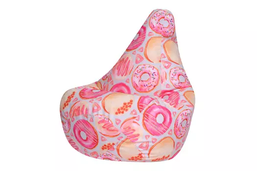 Кресло-мешок Donats