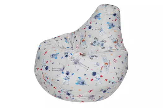 Кресло-мешок груша Астрономия