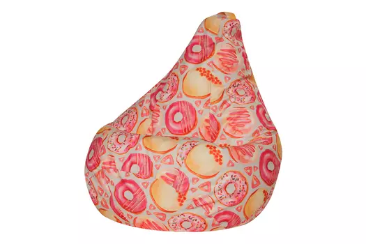 Кресло-мешок груша Donats