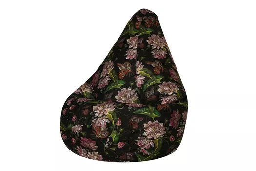 Кресло-мешок груша Махаон