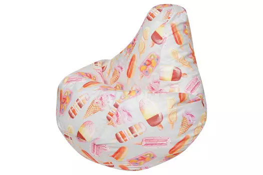 Кресло-мешок груша Sweet