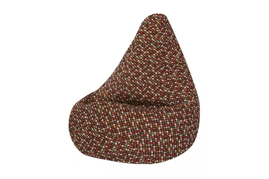 Кресло-мешок Гусиная Лапка