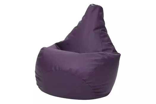 Кресло-мешок Экокожа
