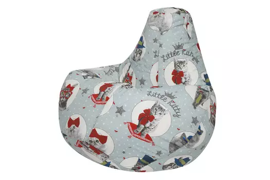 Кресло-мешок Кошки