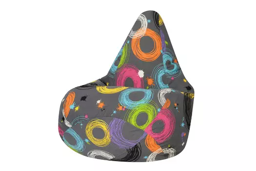 Кресло-мешок Кругос