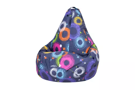 Кресло-мешок Кругос