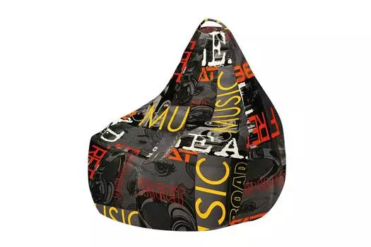 Кресло-мешок Купер