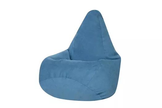 Кресло-мешок Велюр