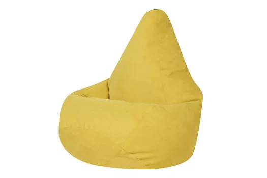 Кресло-мешок Велюр