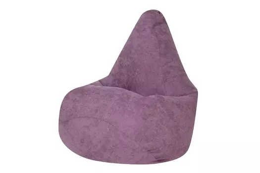 Кресло-мешок Велюр