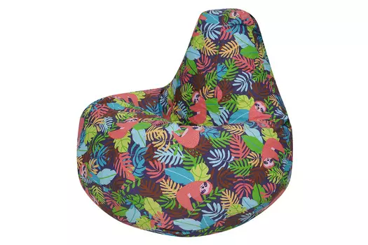 Кресло-мешок Ленни