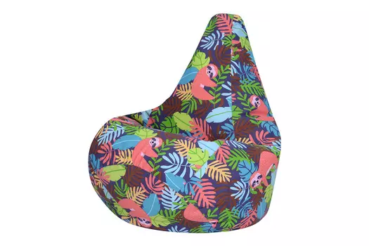 Кресло-мешок Ленни