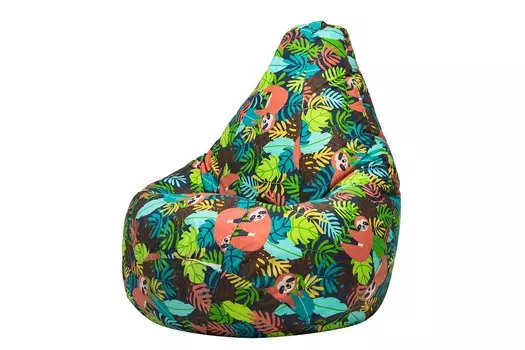 Кресло-мешок Ленни