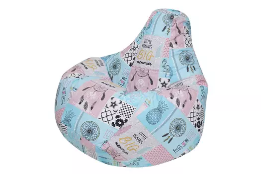 Кресло-мешок Ловец Снов