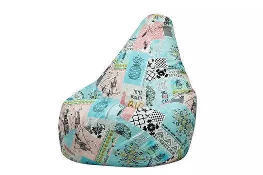 Кресло-мешок Ловец Снов