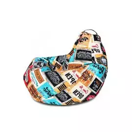 Кресло-мешок Люкс