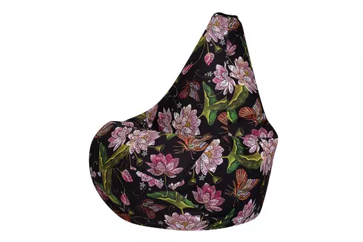 Кресло-мешок груша Махаон