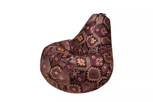 Кресло-мешок Мехико