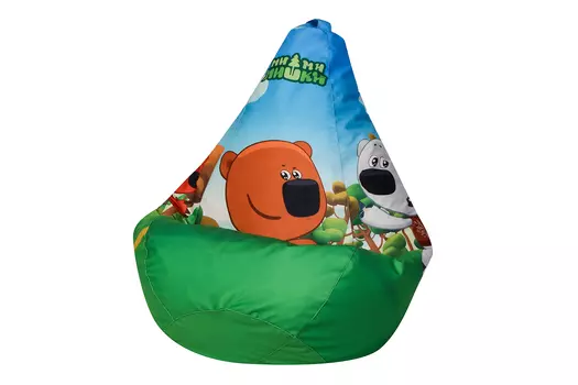 Кресло-мешок Мимимишки
