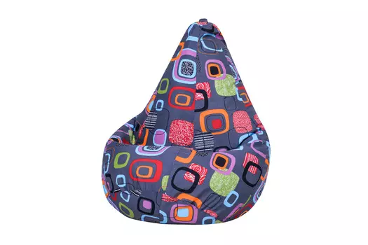 Кресло-мешок Мумбо