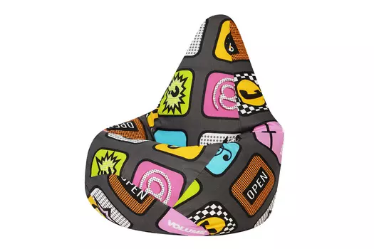 Кресло-мешок Play