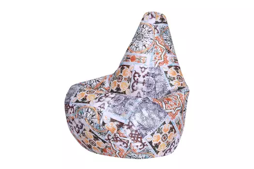 Кресло-мешок Сиена