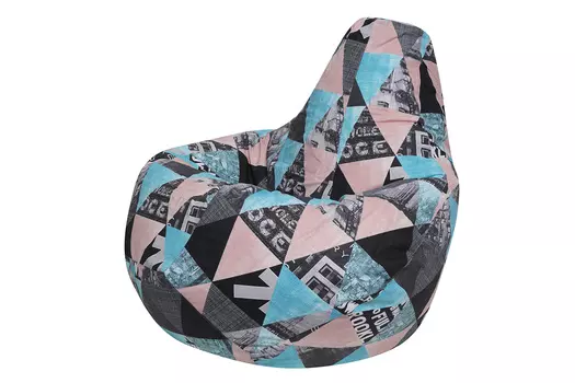 Кресло-мешок Style