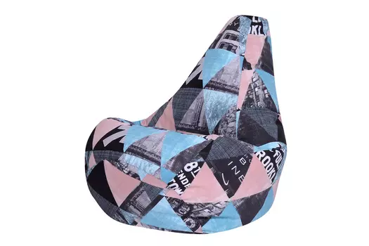 Кресло-мешок Style