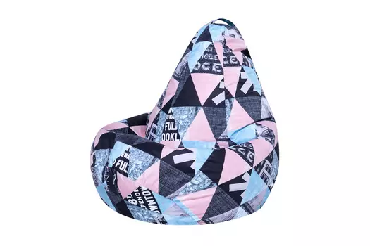 Кресло-мешок Style
