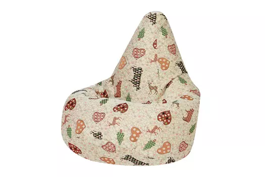 Кресло-мешок Village