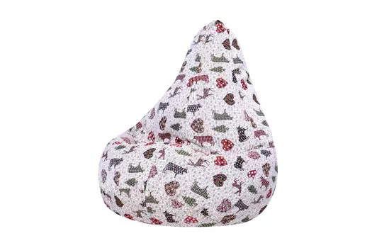 Кресло-мешок Village