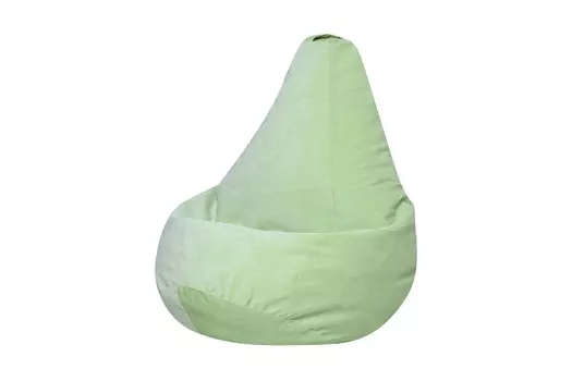 Кресло-мешок Микровельвет