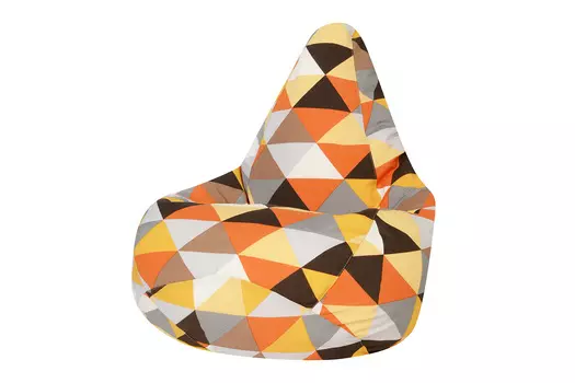 Кресло-мешок Янтарь