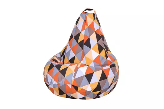 Кресло-мешок Янтарь