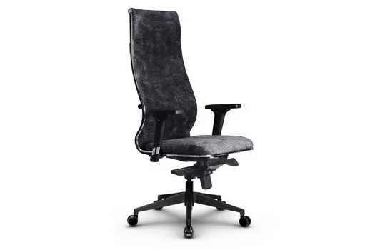 Кресло офисное 1m 42 Bravo