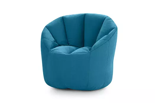 Кресло-пенёк Зефир