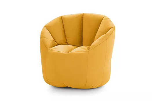 Кресло-пенёк Зефир