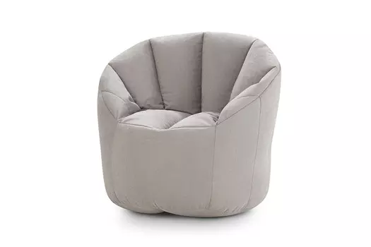 Кресло-пенёк Зефир