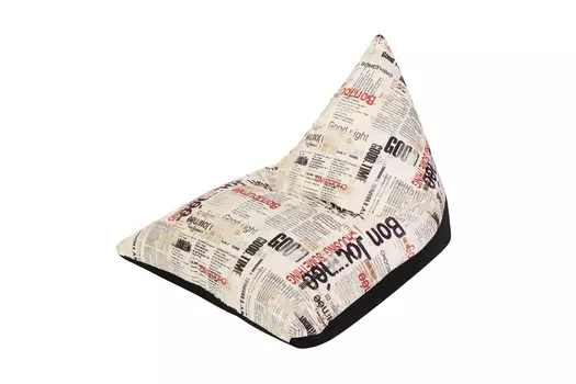 Кресло Пирамида