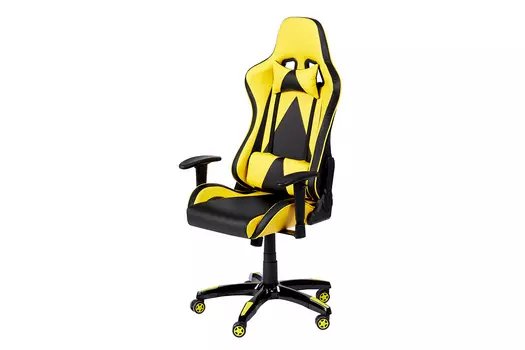 Кресло рабочее Gilbert