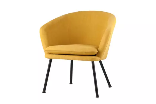 Кресло с подлокотниками Декстер