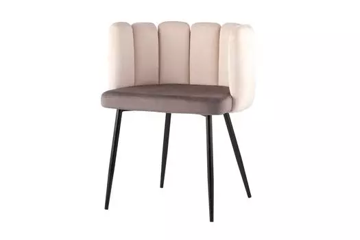 Кресло с подлокотниками Карнавал