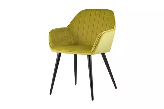 Кресло с подлокотниками Кристи