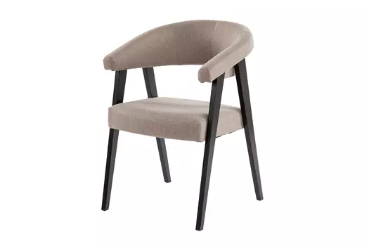 Кресло с подлокотниками Техас