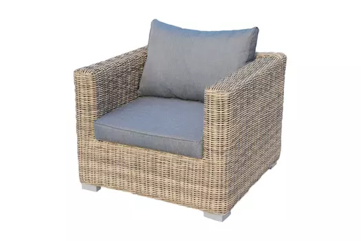 Кресло San Francisco