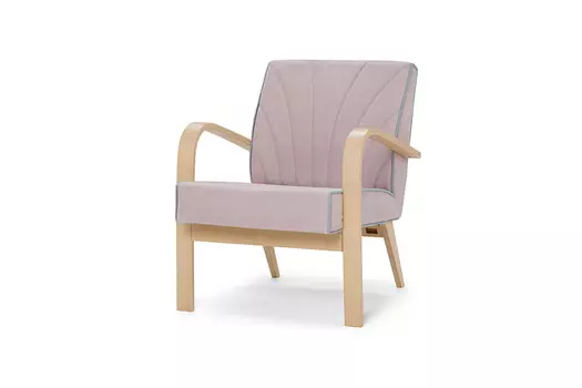 Кресло Шелл