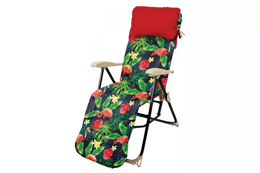 Кресло-шезлонг HHK5/F