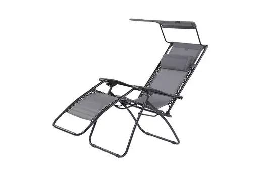 Кресло-шезлонг Lafuma