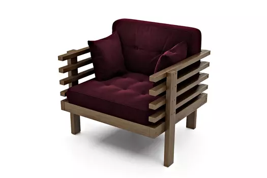 Кресло Стоун