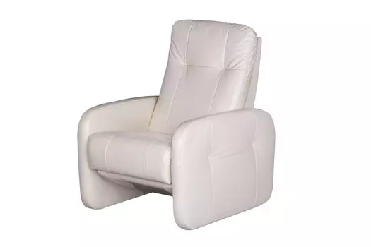 Кресло узкое Паркер